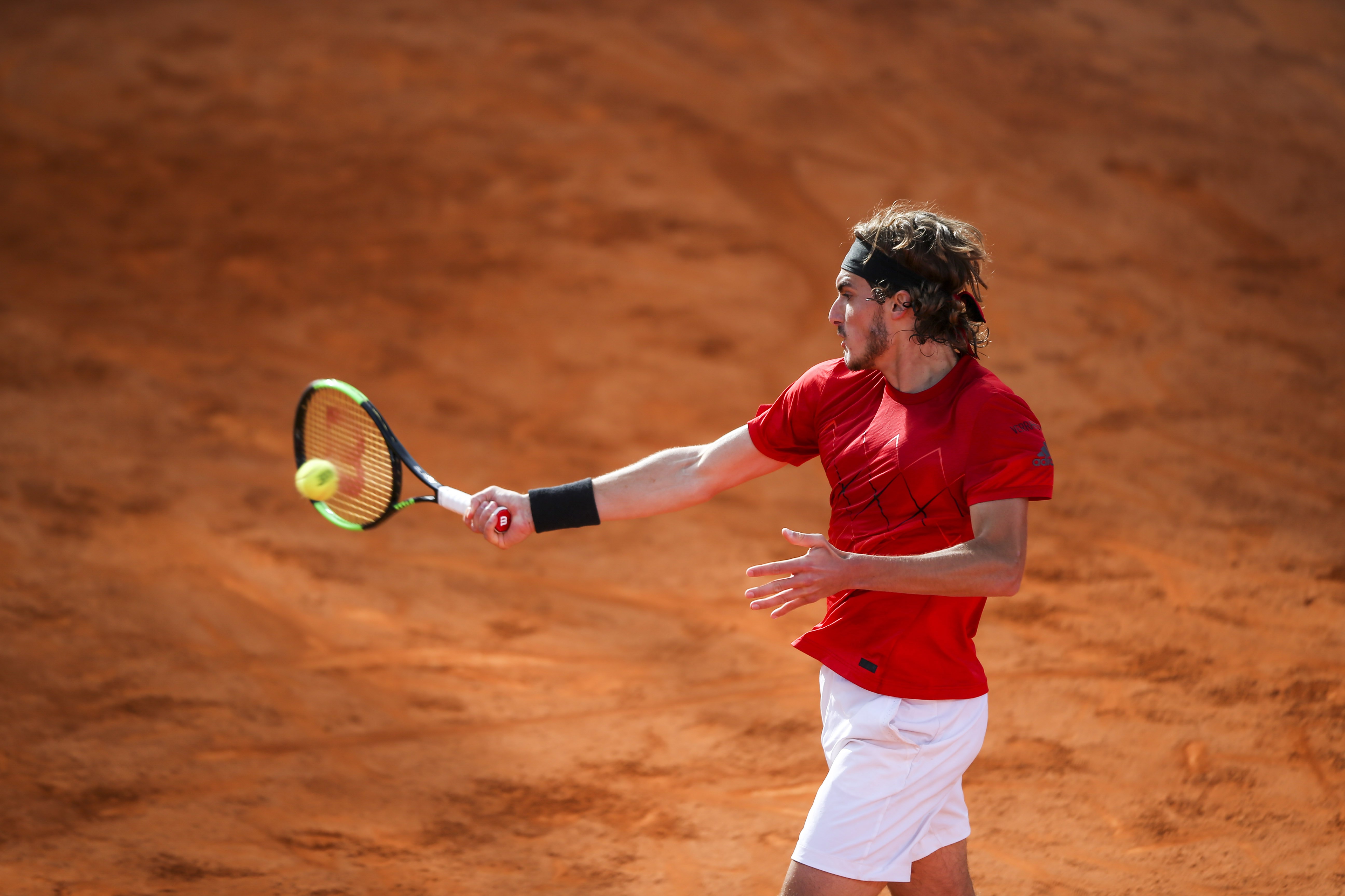 美网碾压ATP总决赛,西西帕斯关键制胜 美网碾压ATP总决赛,西西帕斯关键制胜