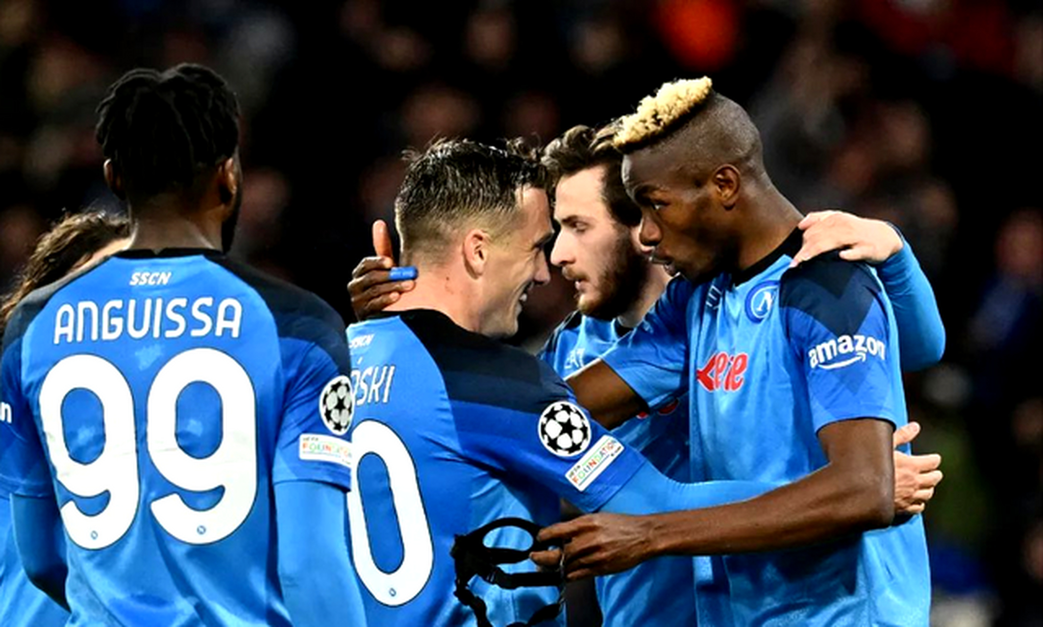 塞维利亚鏖战那不勒斯,佩德里状态火热 塞维利亚鏖战那不勒斯,佩德里状态火热