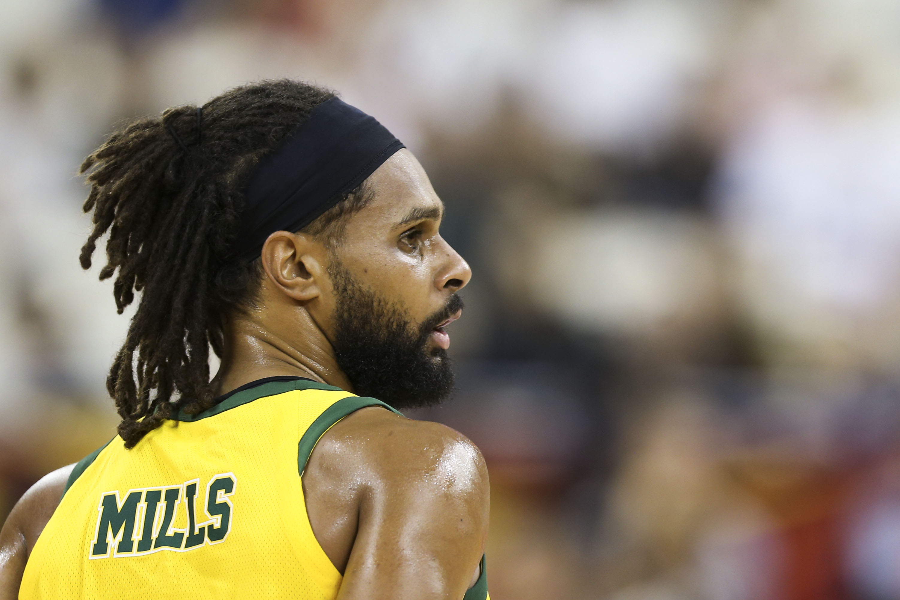 美国鏖战法国，楚阿梅尼状态火热