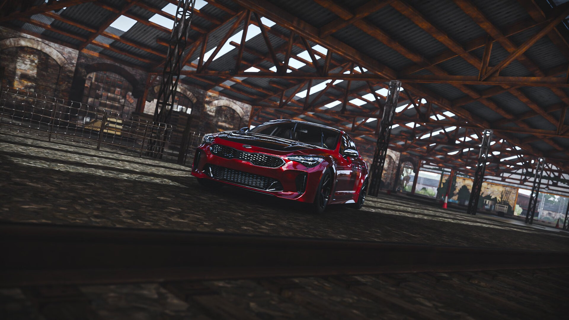 天平两端，碾压的团队与不灭的星光