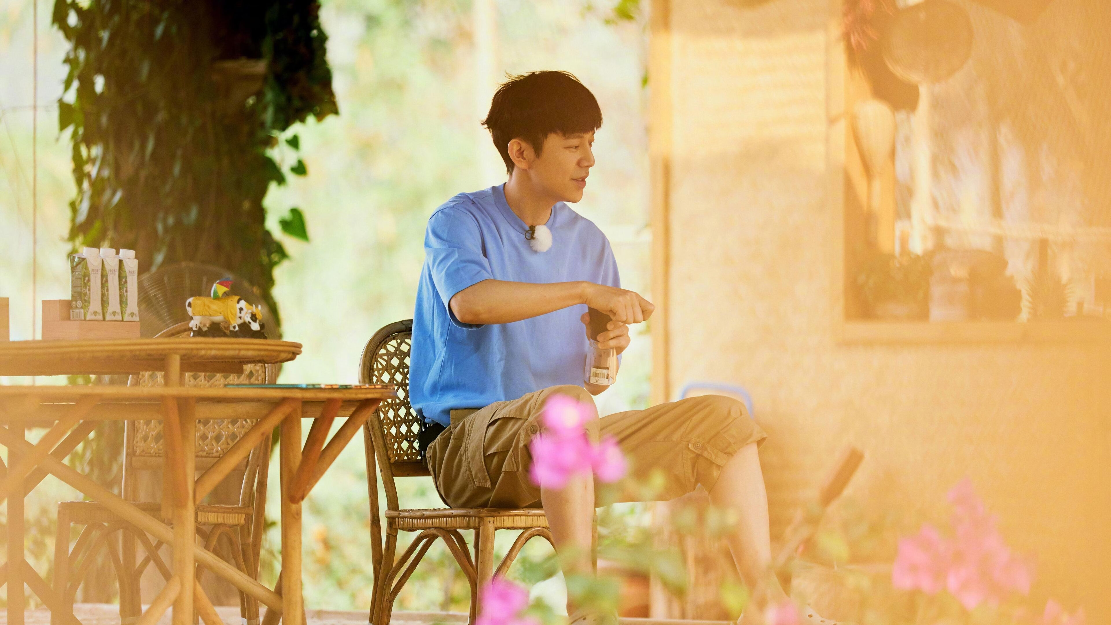 当锡安披上雷霆战袍，一场时空错位的鏖战与启示