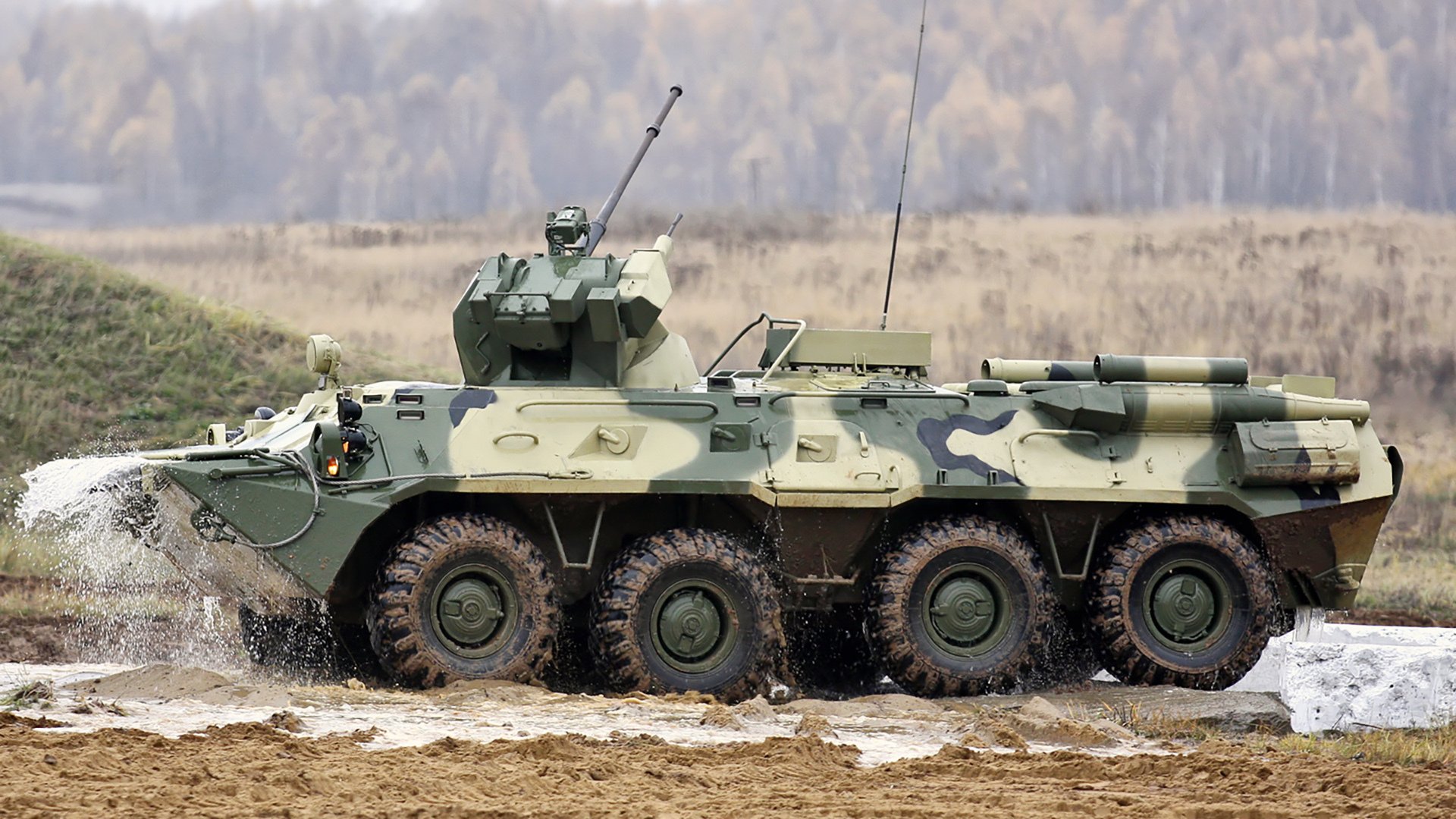 错位时空，当锡安的末节风暴席卷洛杉矶