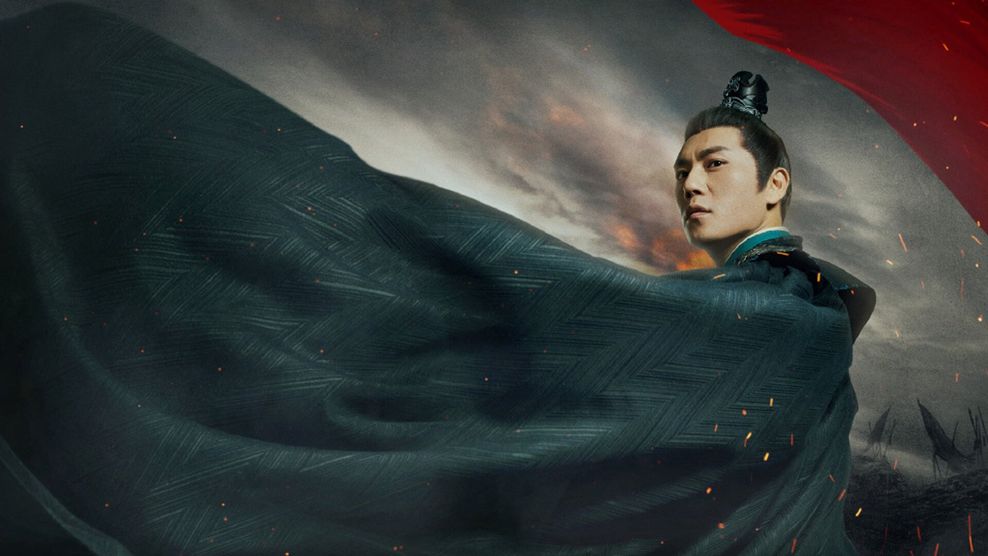 东决关键战之夜,卢卡库临危救主,一锤定音