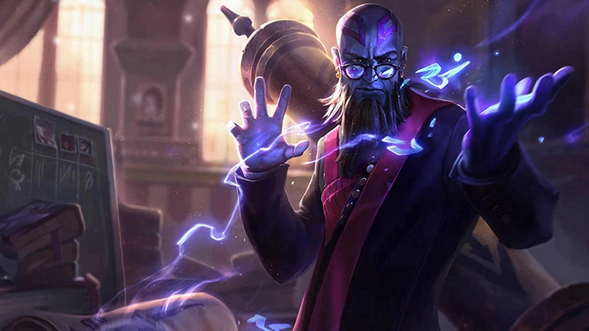 唯一解法,武切维奇,这场争冠齿轮的唯一驱动力