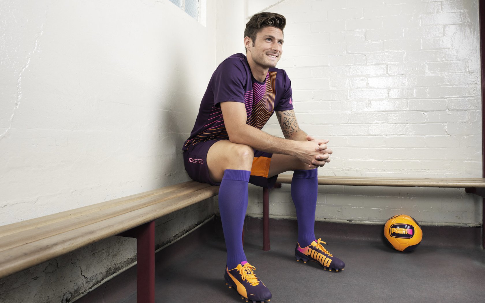 那一夜，他定义了完美