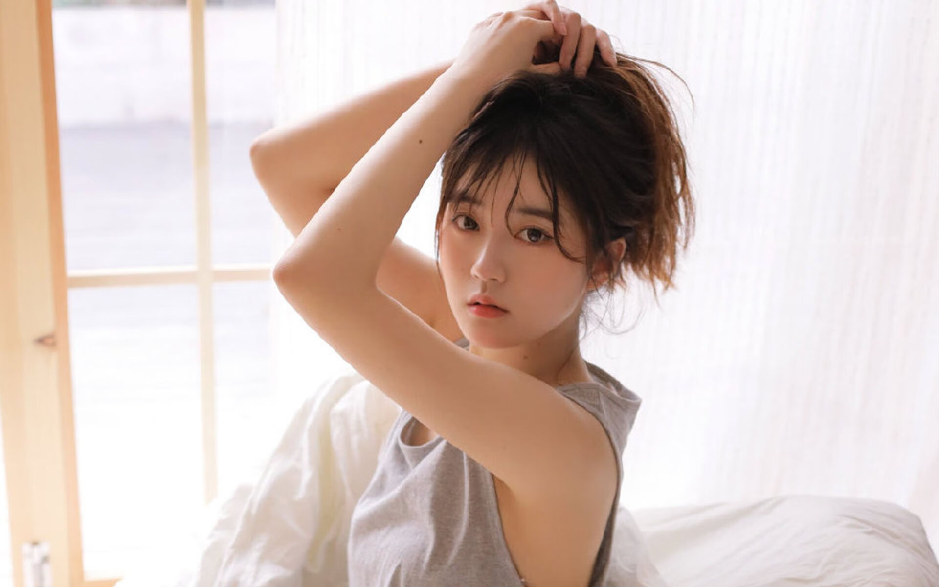 文班亚马撕碎防线难救主,森林狼铁血团队淹没上海滩