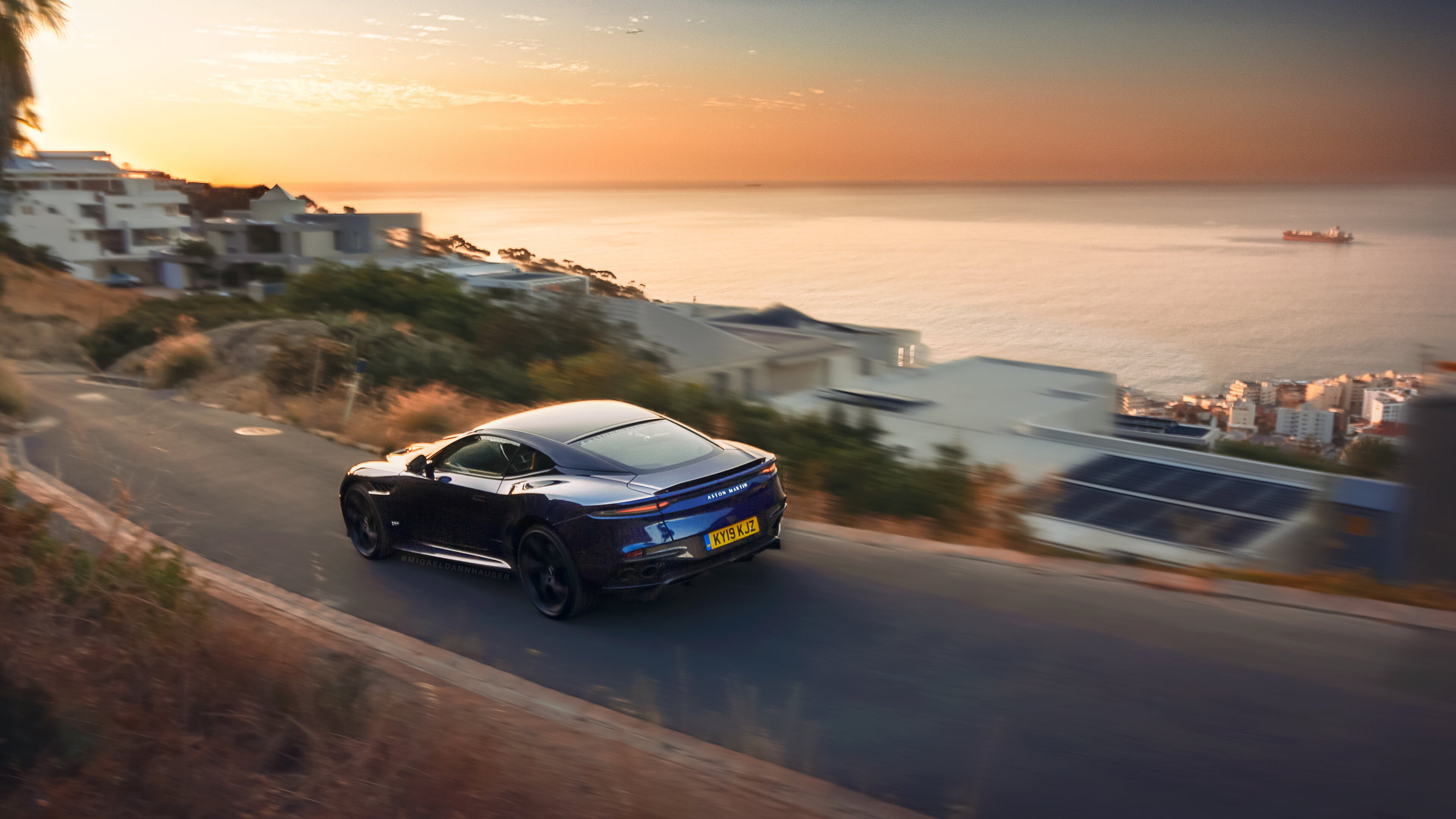 当速度之极遇上紫色烈焰，F1新赛季启幕与洛城德比火力全开之夜