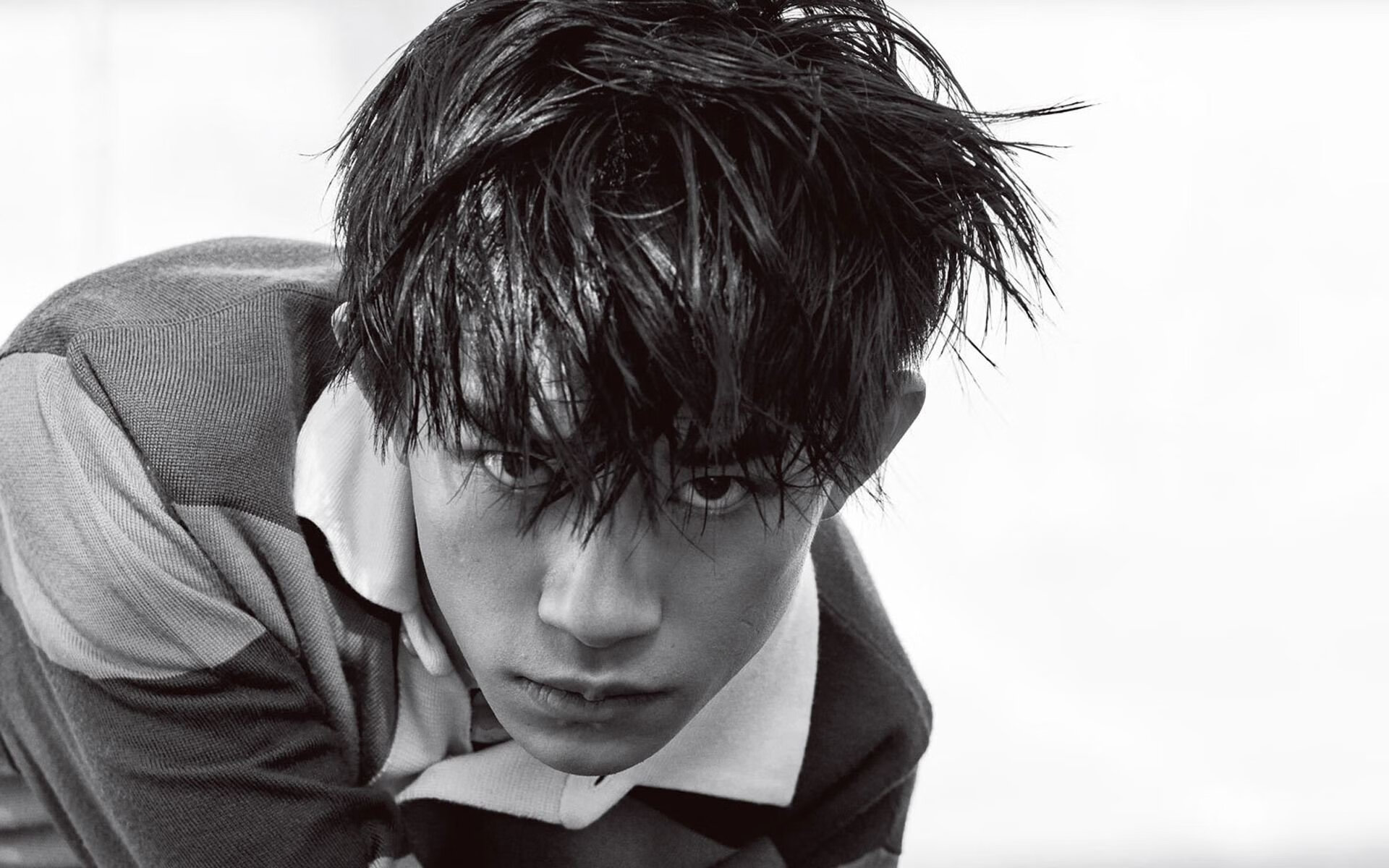 绿茵孤勇者，范戴克在南非与哥伦比亚之战中的决定性三分钟